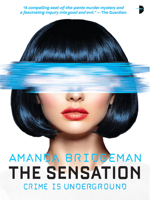 Title details for The Sensation by Amanda Bridgeman - Available